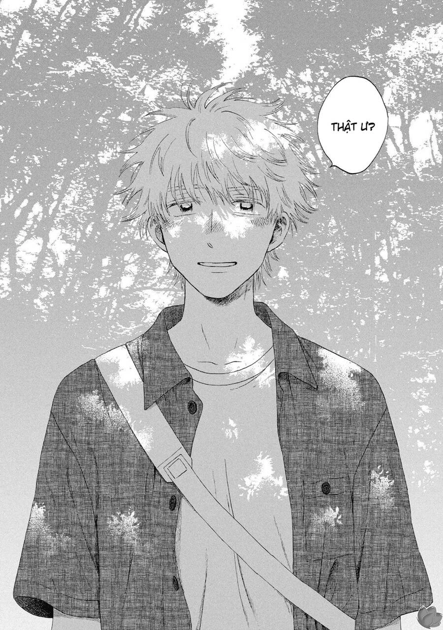 Skip To Loafer Chapter 46 - 28