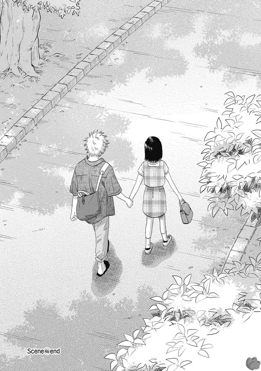 Skip To Loafer Chapter 46 - 30