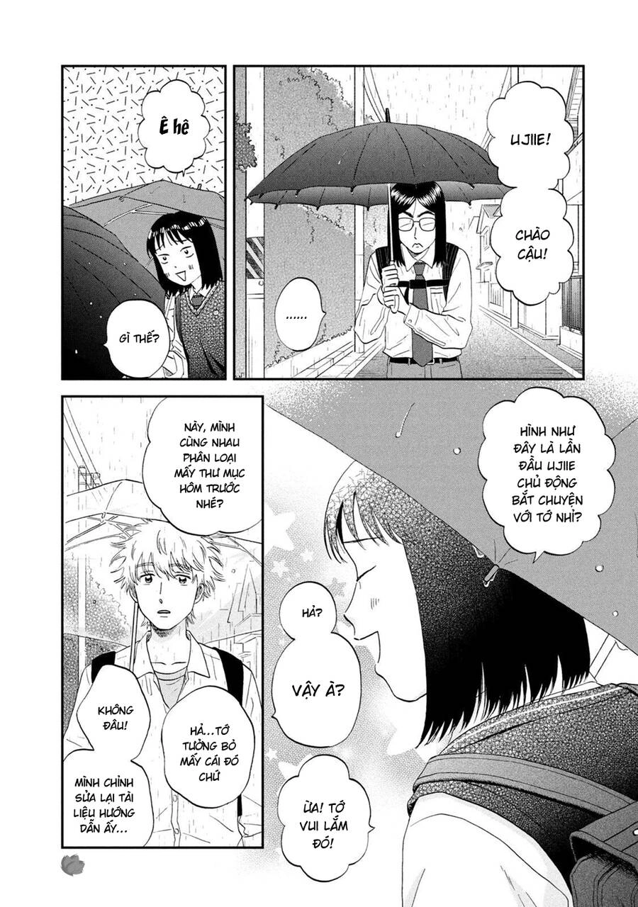 Skip To Loafer Chapter 47 - 5