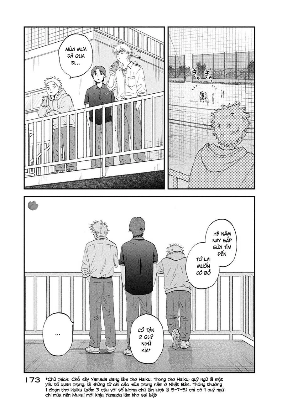 Skip To Loafer Chapter 47 - 24