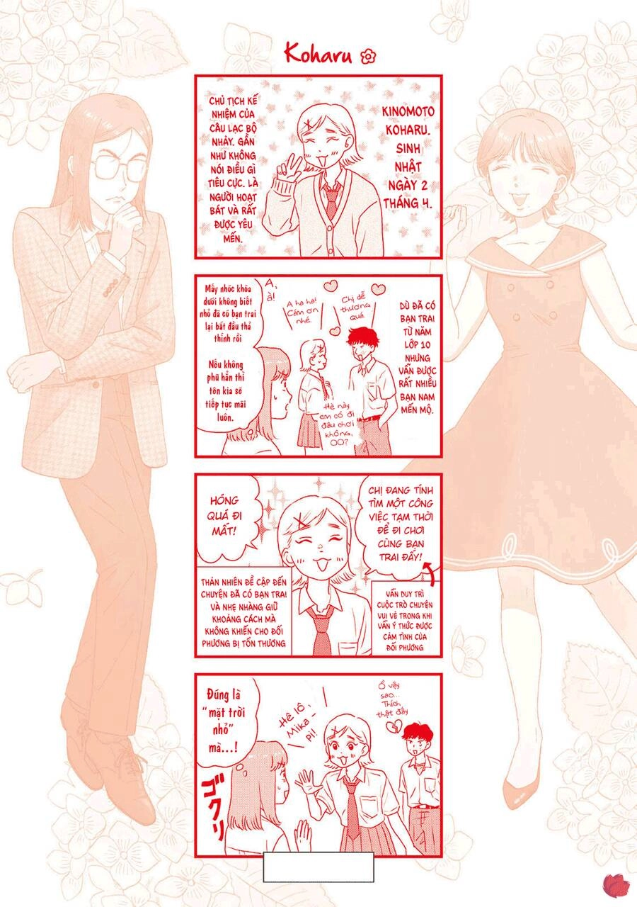 Skip To Loafer Chapter 47 - 27