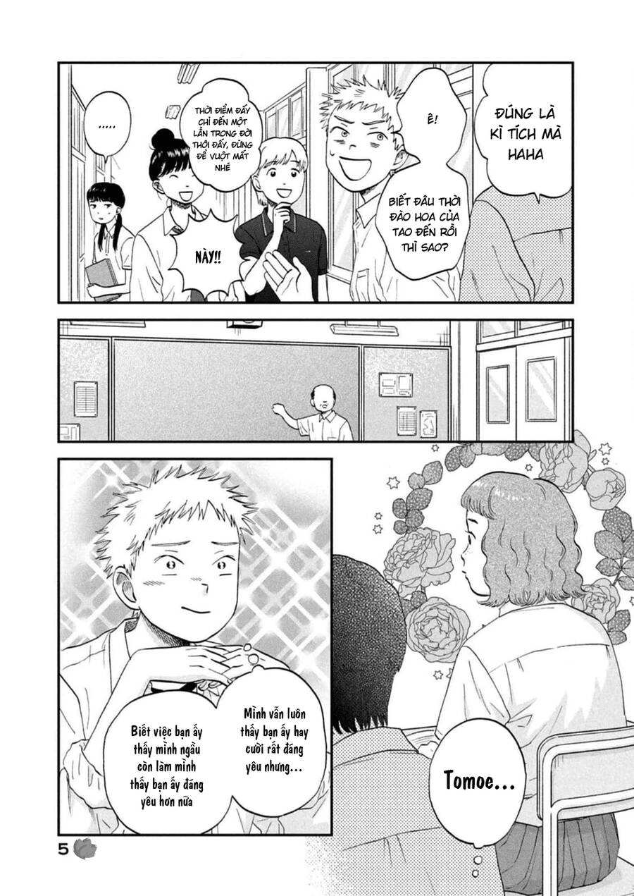 Skip To Loafer Chapter 48 - 6