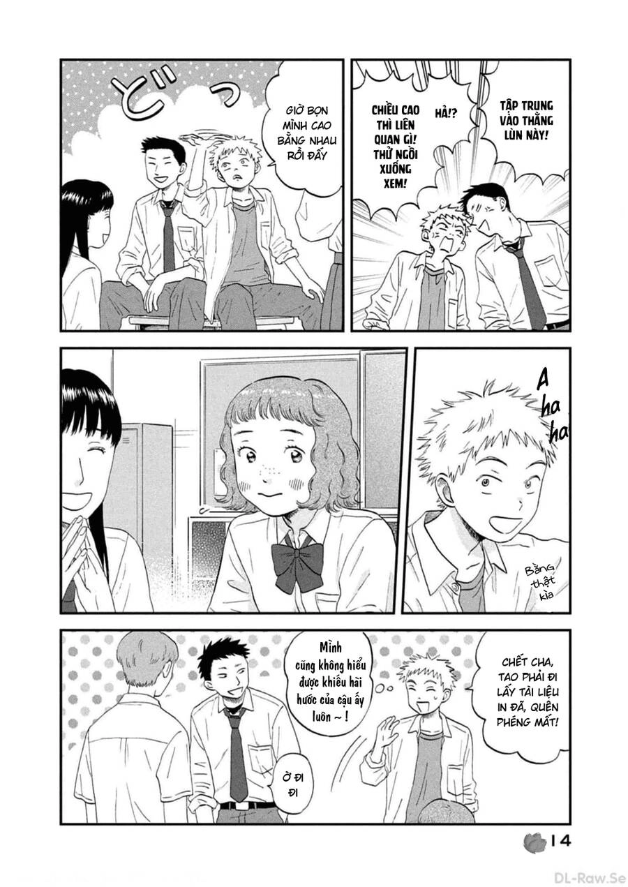 Skip To Loafer Chapter 48 - 15