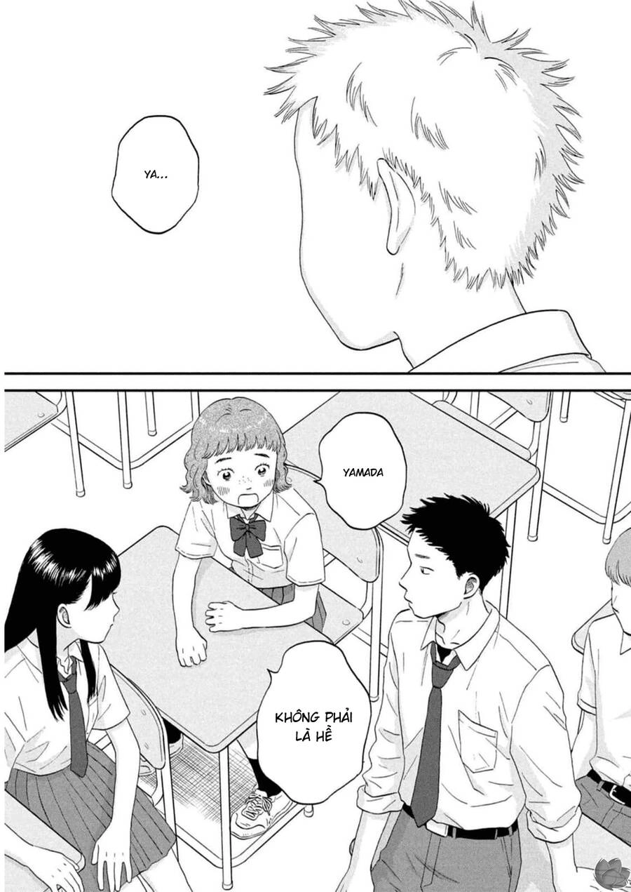 Skip To Loafer Chapter 48 - 20