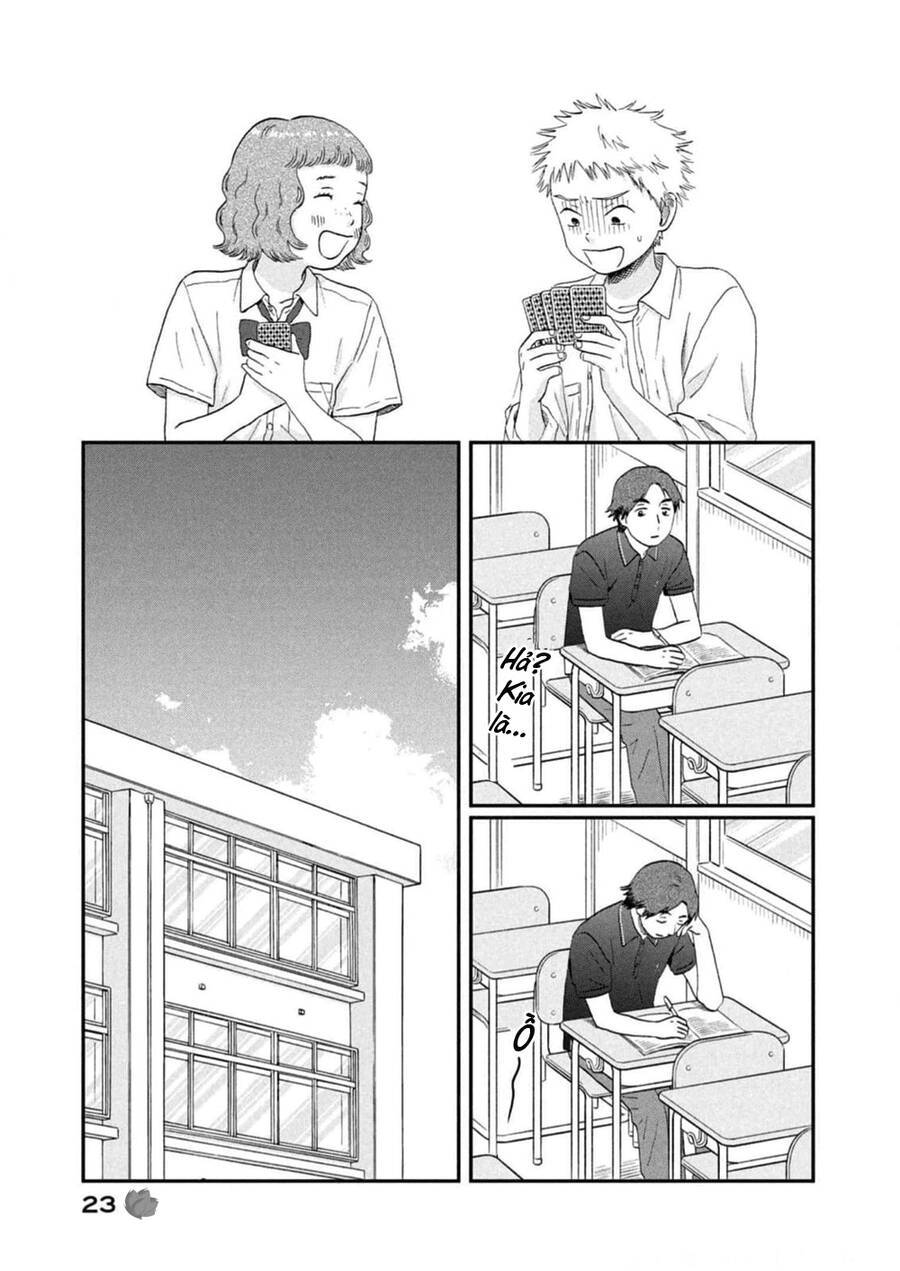 Skip To Loafer Chapter 48 - 24