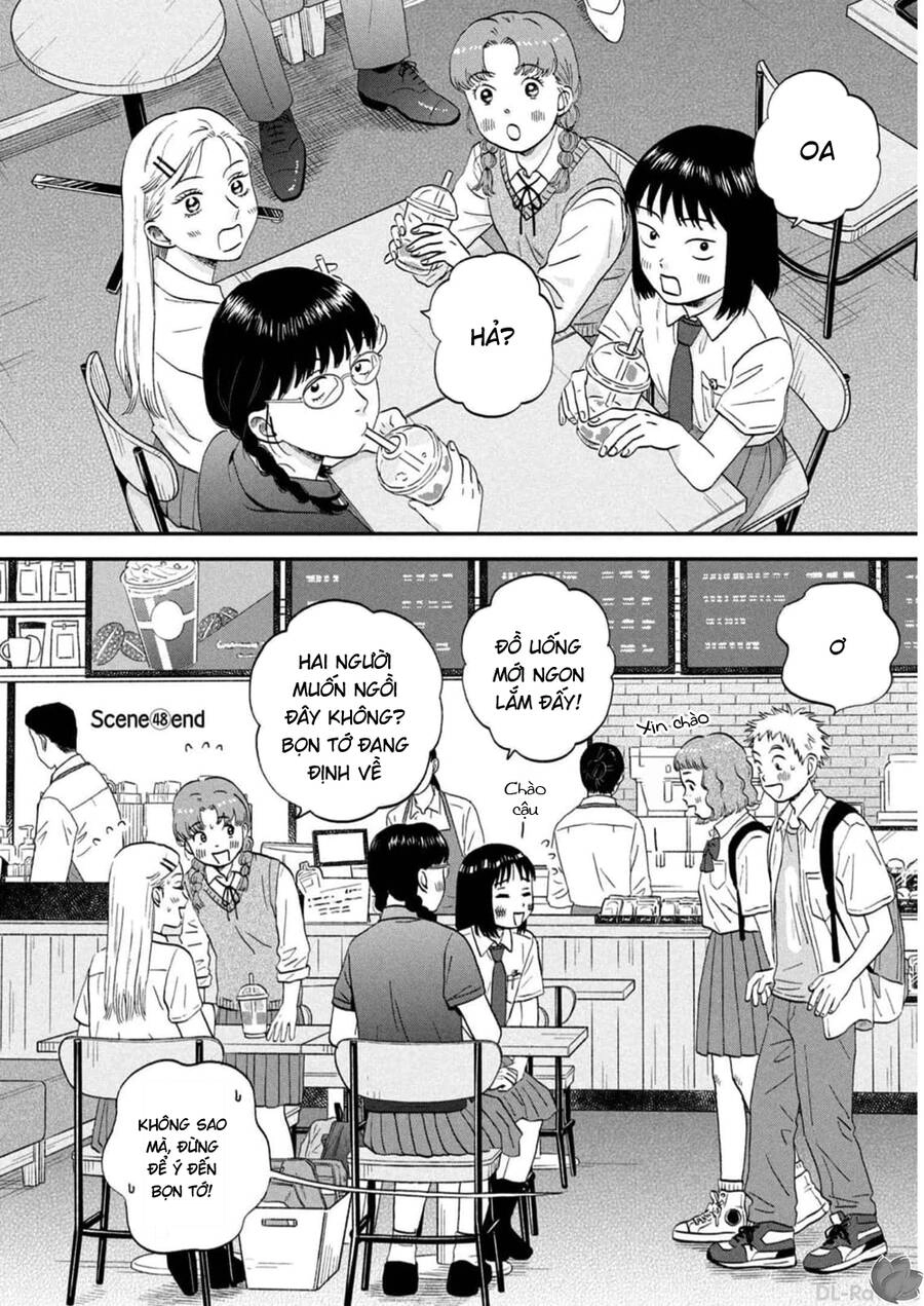 Skip To Loafer Chapter 48 - 25