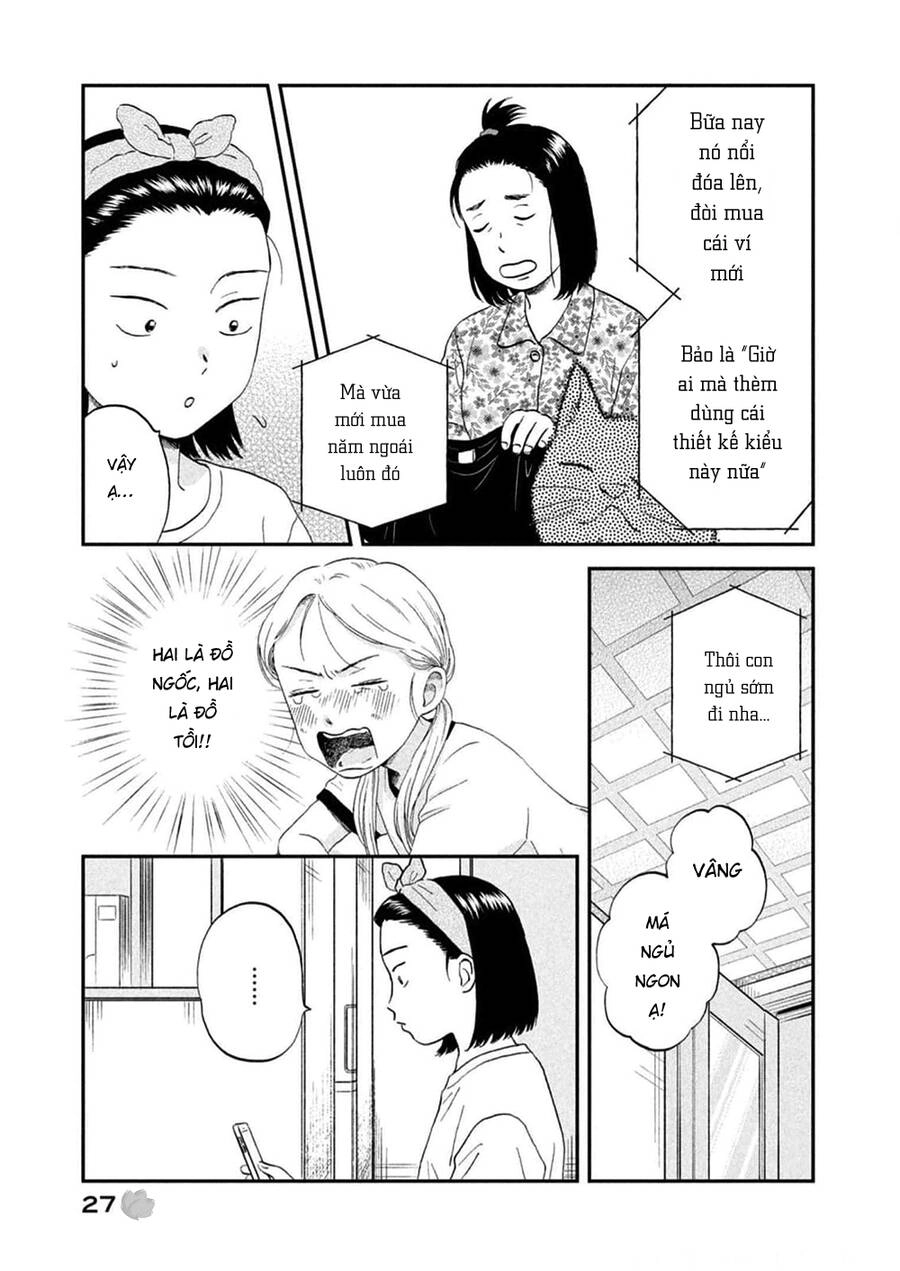 Skip To Loafer Chapter 49 - 4