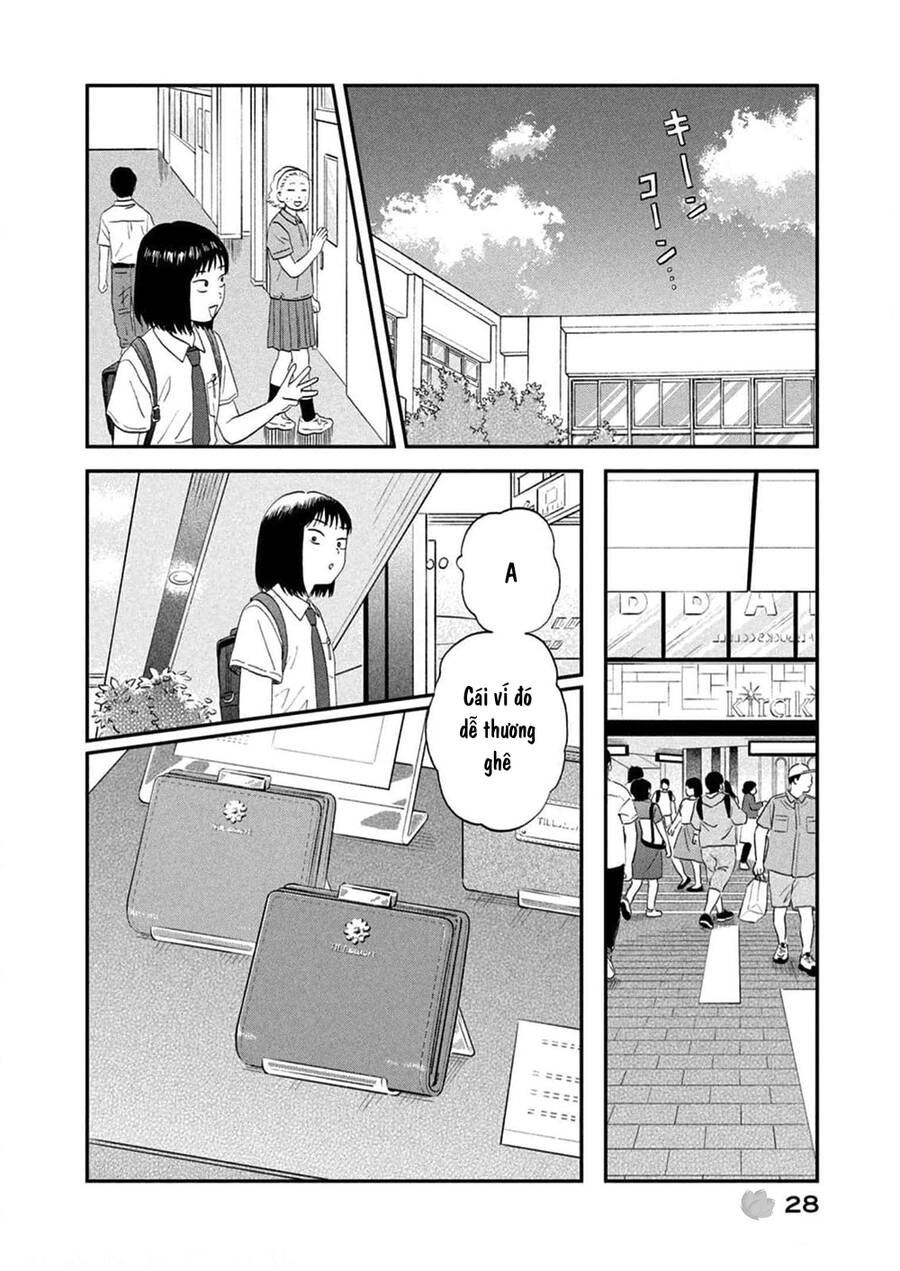 Skip To Loafer Chapter 49 - 5