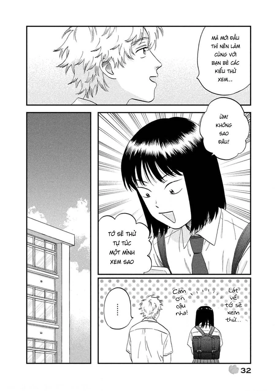 Skip To Loafer Chapter 49 - 9