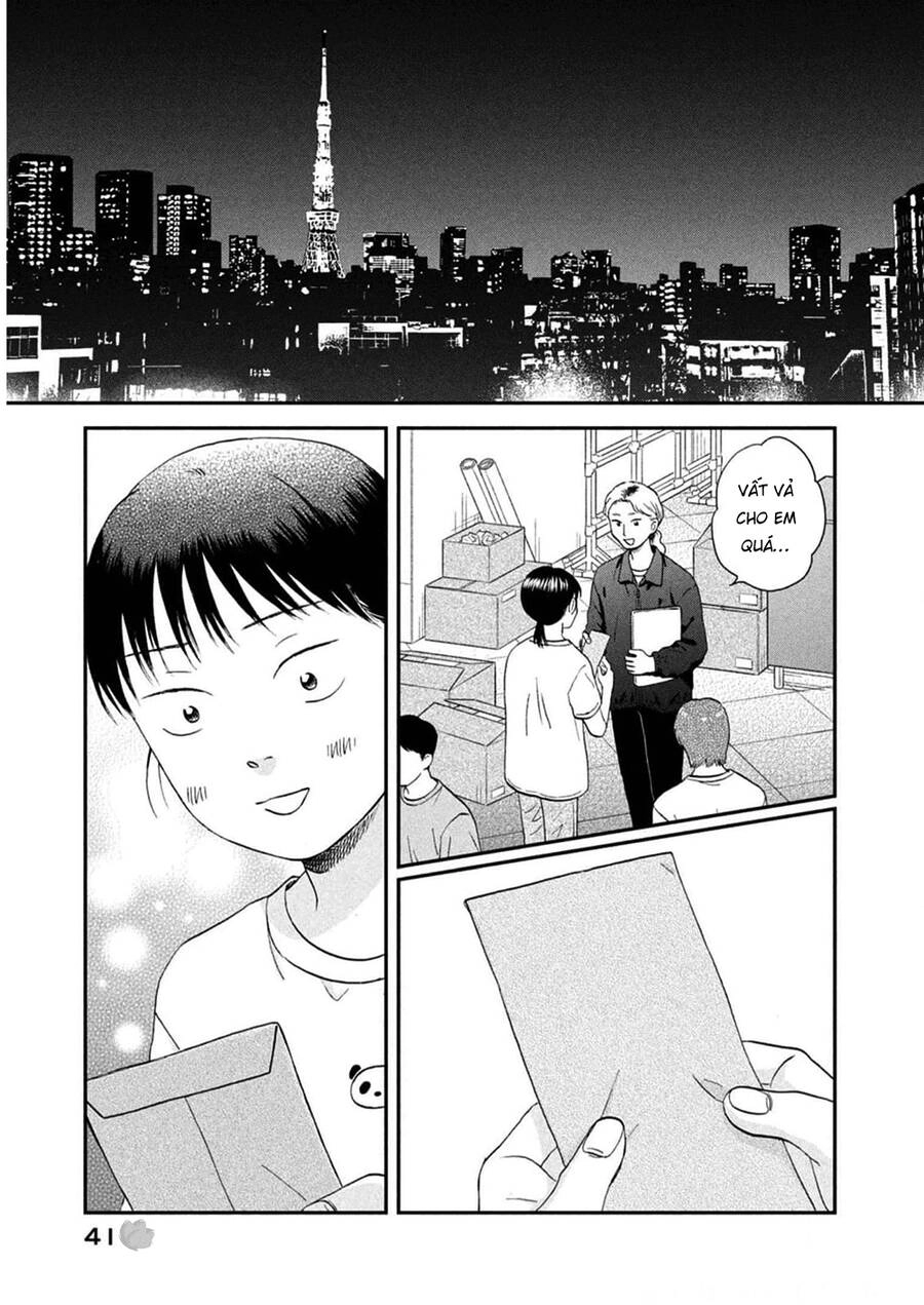 Skip To Loafer Chapter 49 - 18