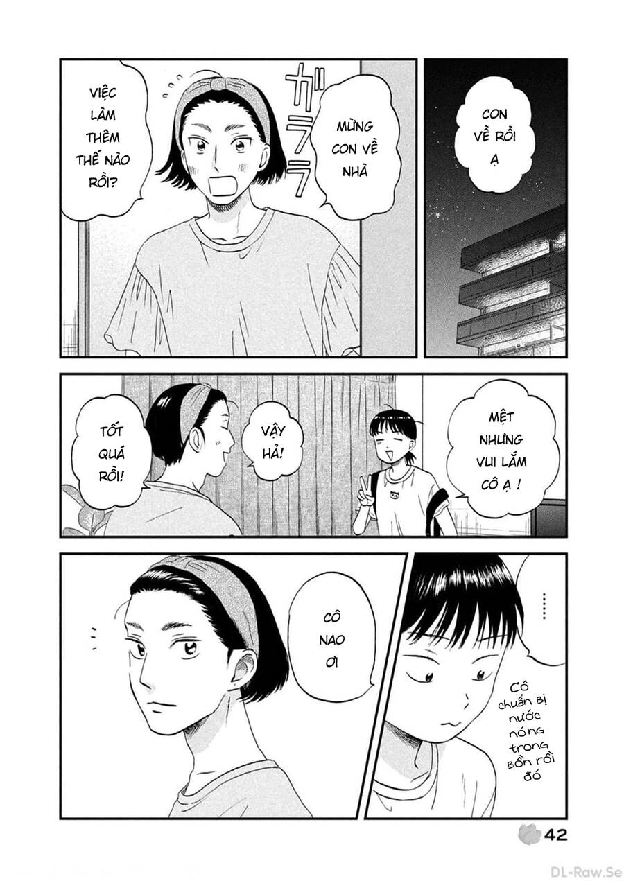 Skip To Loafer Chapter 49 - 19