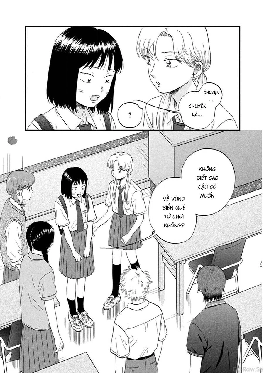 Skip To Loafer Chapter 49 - 21