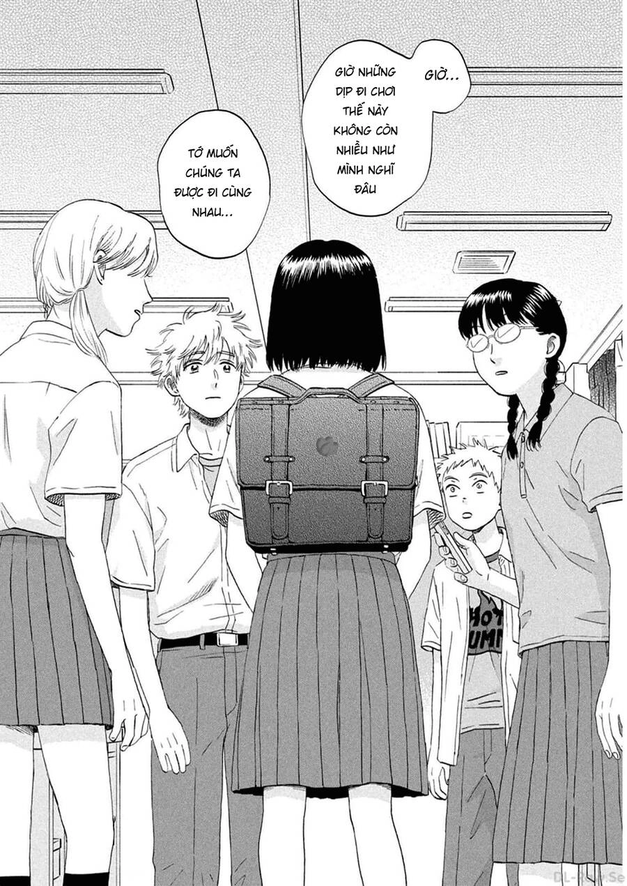 Skip To Loafer Chapter 49 - 23