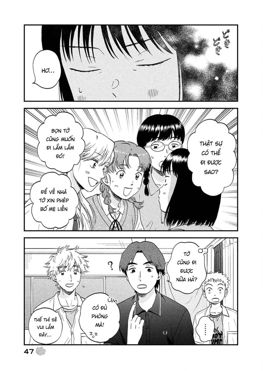 Skip To Loafer Chapter 49 - 24