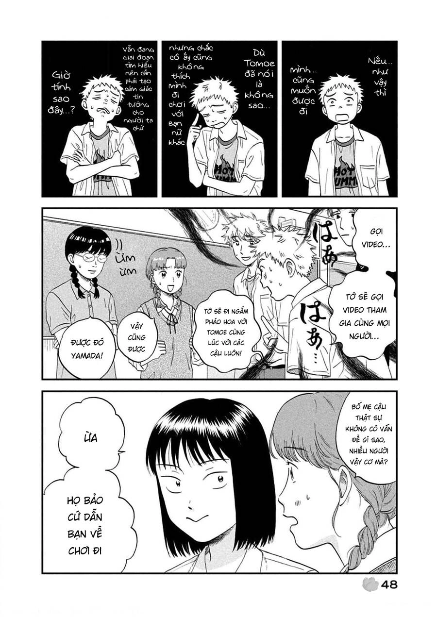 Skip To Loafer Chapter 49 - 25