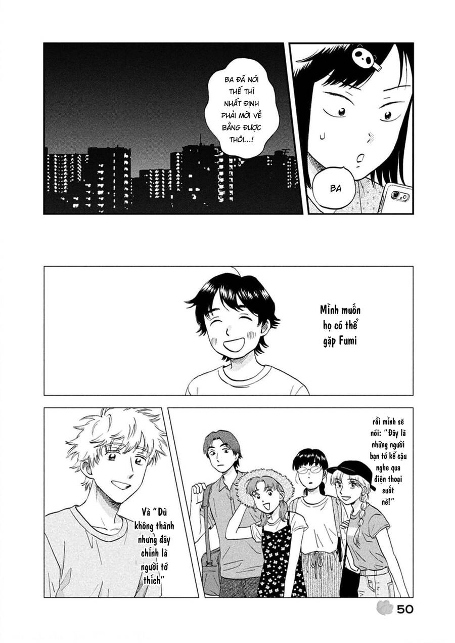 Skip To Loafer Chapter 49 - 27