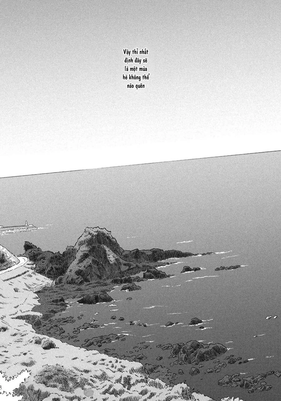 Skip To Loafer Chapter 49 - 28