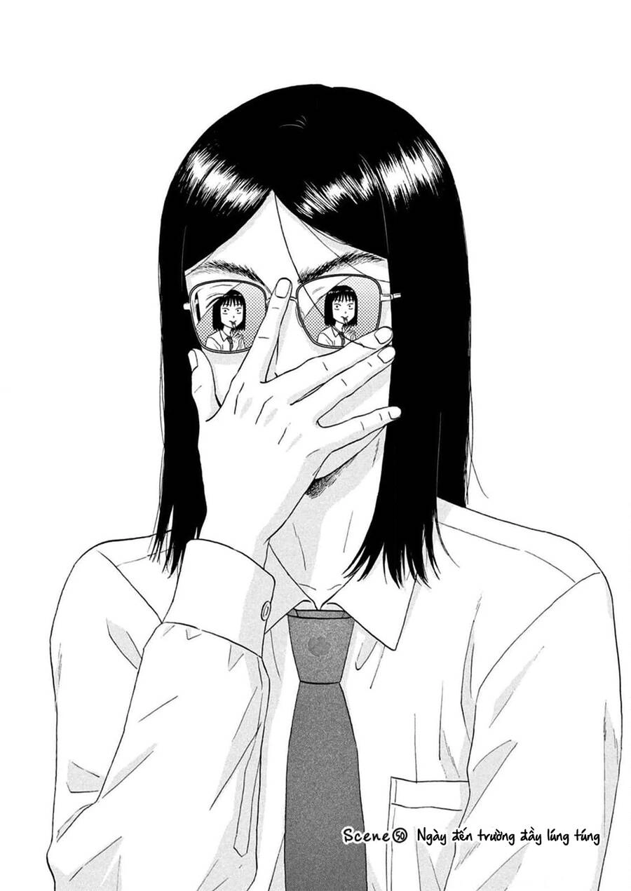 Skip To Loafer Chapter 50 - 2