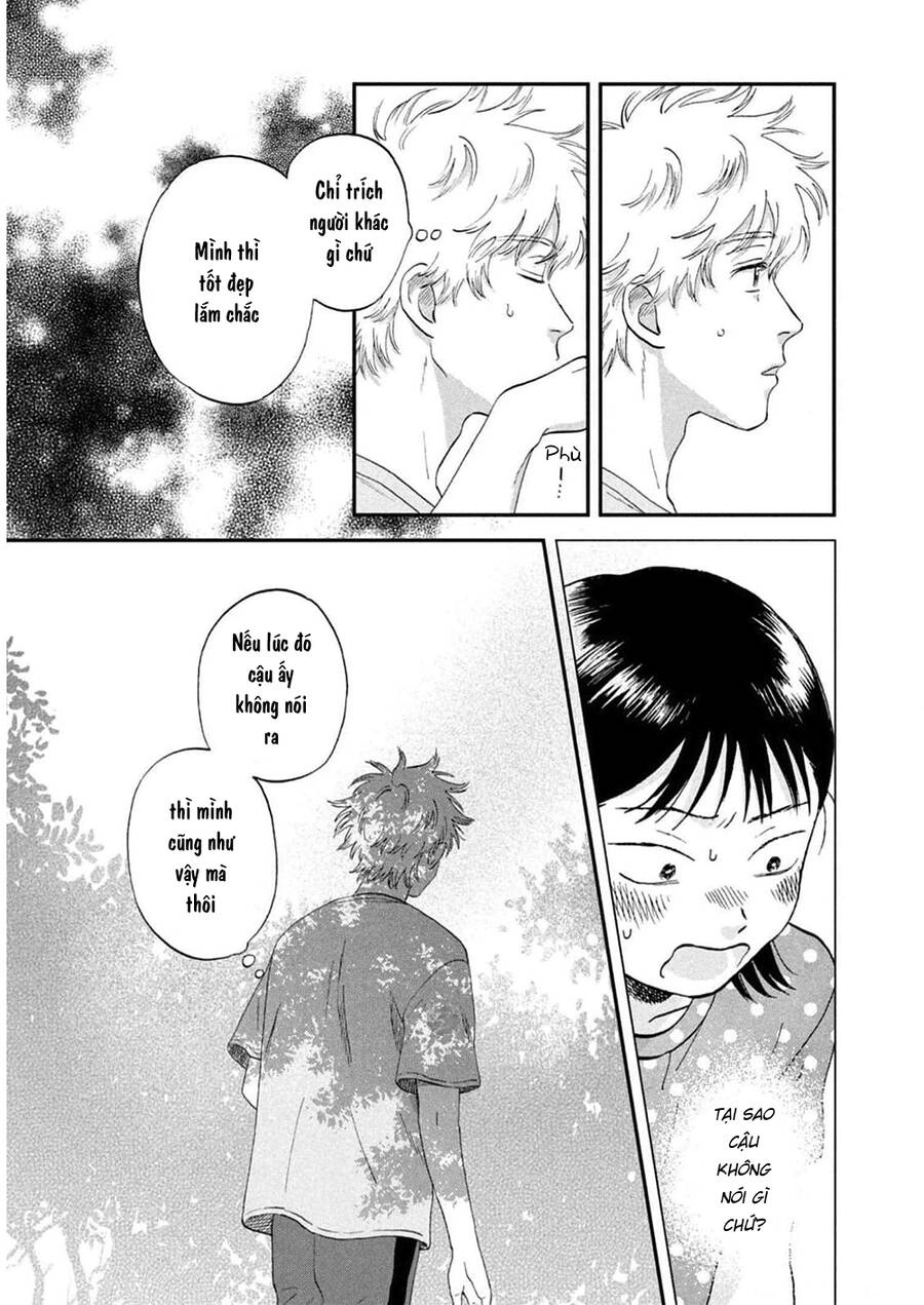 Skip To Loafer Chapter 50 - 14