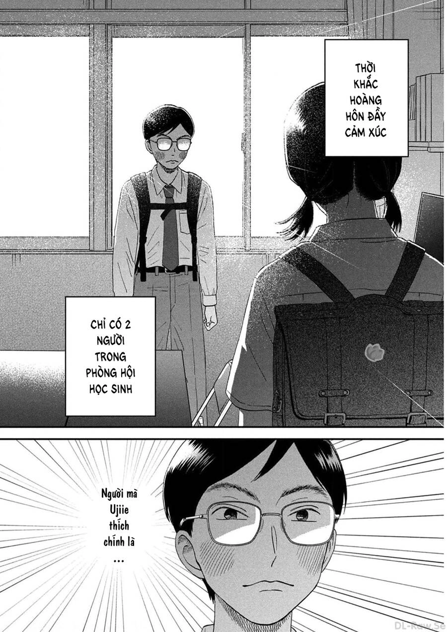 Skip To Loafer Chapter 50 - 23