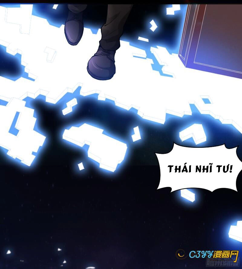 Vương Quốc Huyết Mạch Chapter 1 - 9