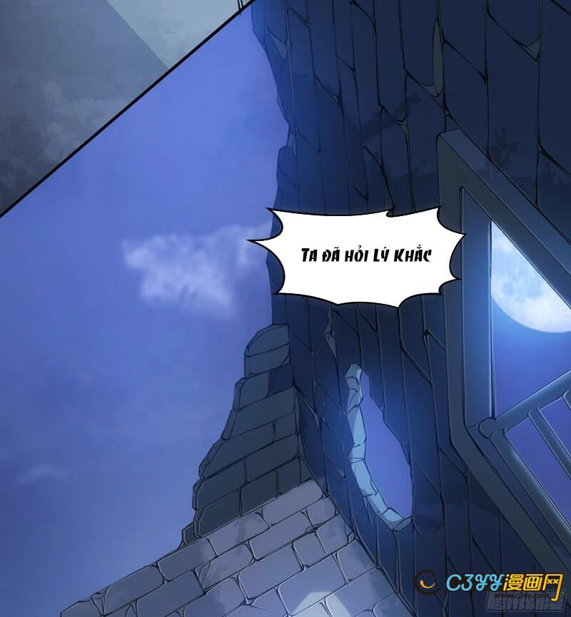 Vương Quốc Huyết Mạch Chapter 1 - 17