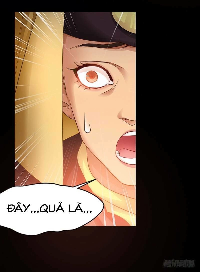 Vương Quốc Huyết Mạch Chapter 3 - 16