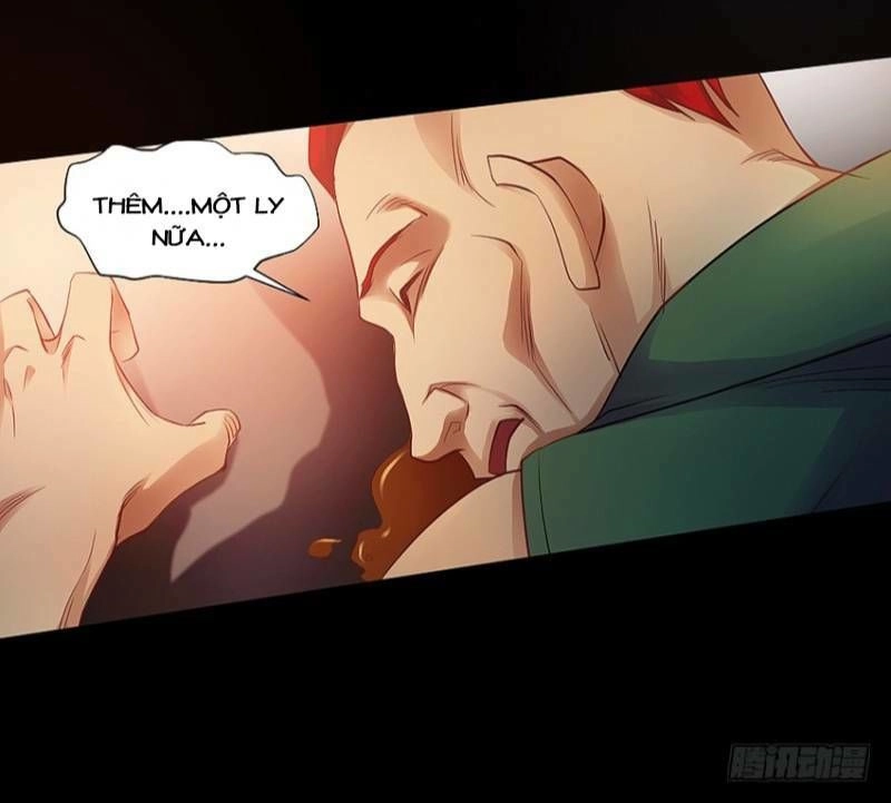 Vương Quốc Huyết Mạch Chapter 3 - 27