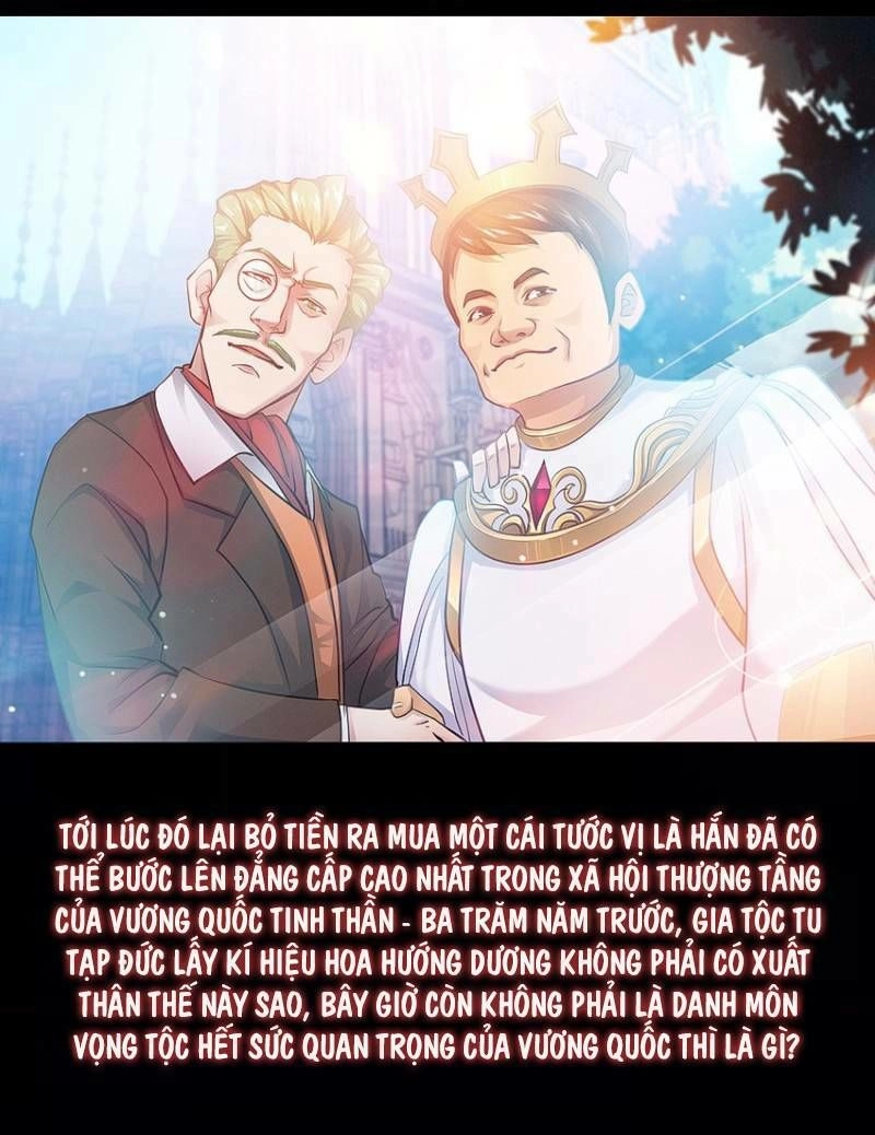 Vương Quốc Huyết Mạch Chapter 3 - 32