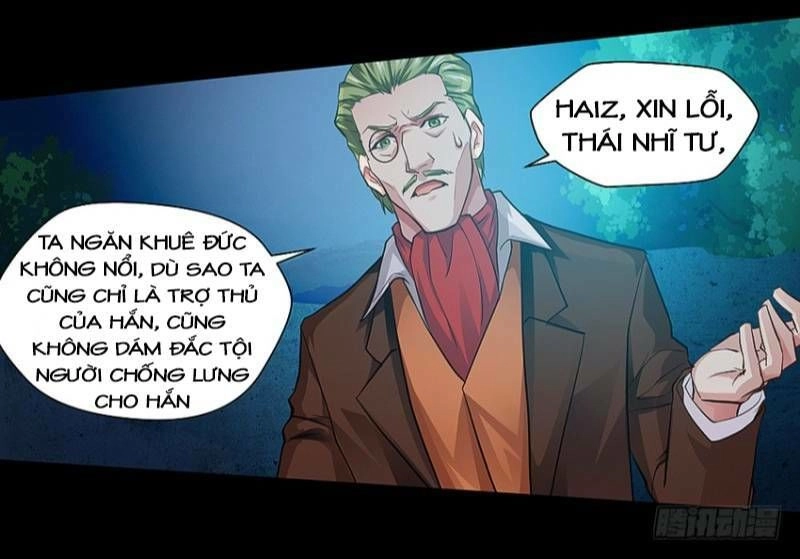 Vương Quốc Huyết Mạch Chapter 5 - 28