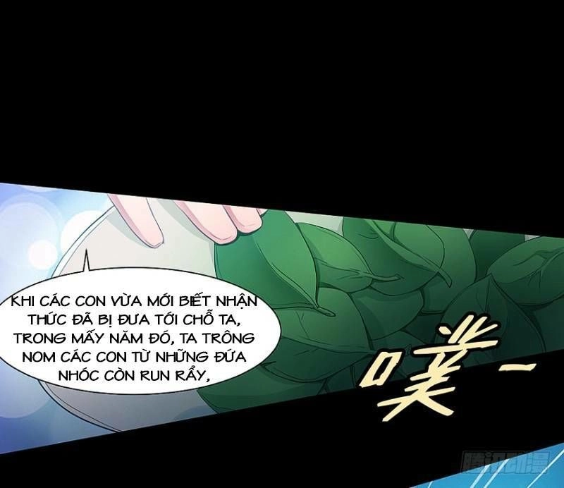 Vương Quốc Huyết Mạch Chapter 6 - 6