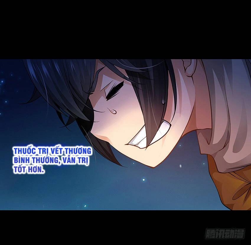 Vương Quốc Huyết Mạch Chapter 7 - 10