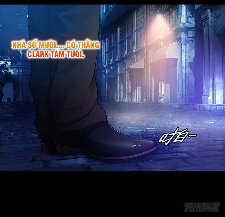 Vương Quốc Huyết Mạch Chapter 7 - 17