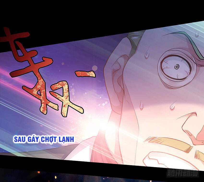 Vương Quốc Huyết Mạch Chapter 7 - 19