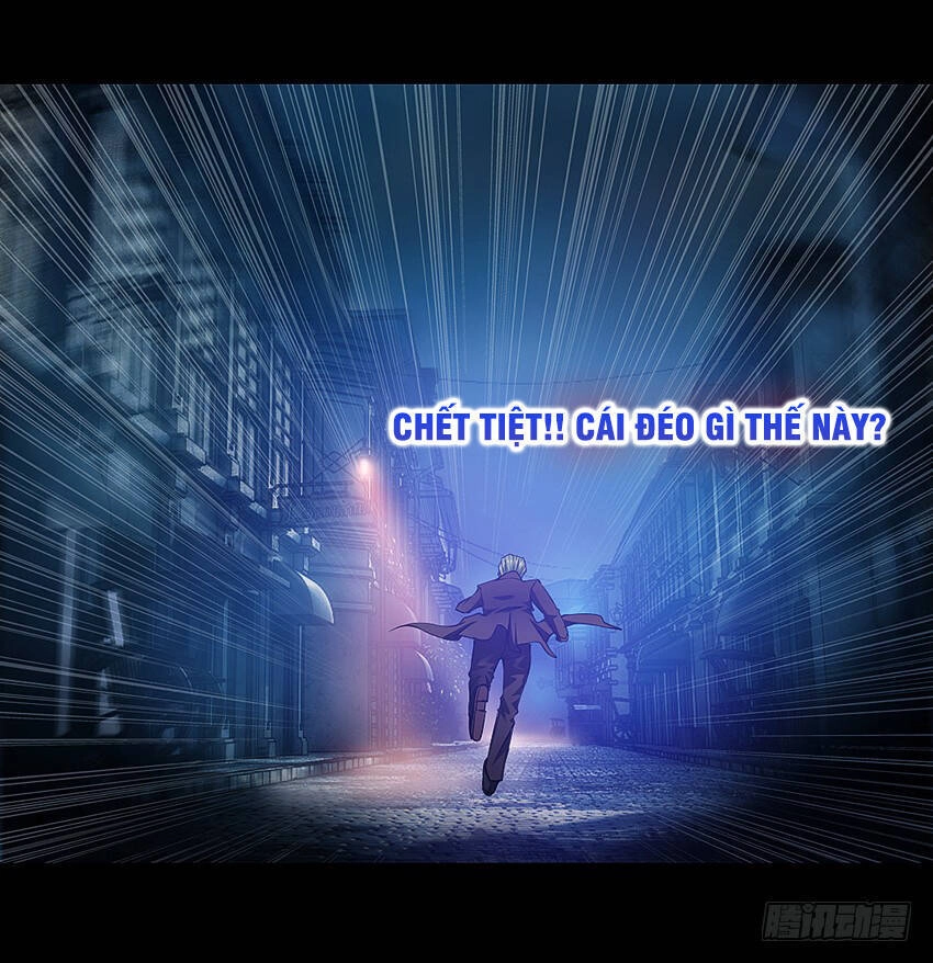 Vương Quốc Huyết Mạch Chapter 7 - 29