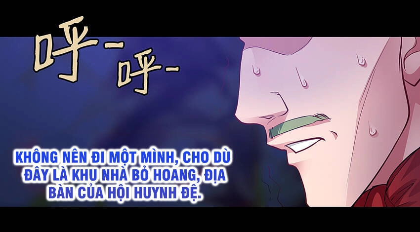 Vương Quốc Huyết Mạch Chapter 7 - 33