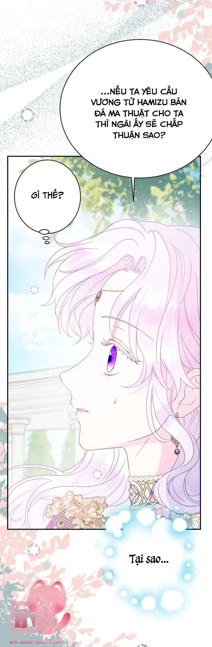 Tiền Là Tất Cả Chồng Là Phù Du Chapter 85 - 3