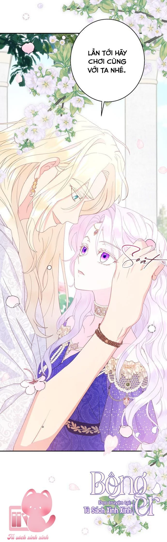 Tiền Là Tất Cả Chồng Là Phù Du Chapter 85 - 11