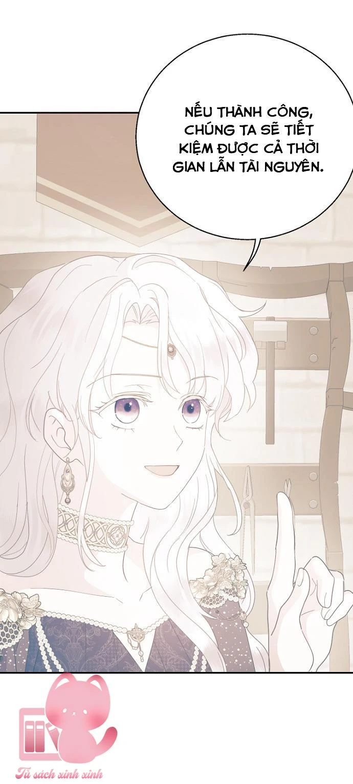 Tiền Là Tất Cả Chồng Là Phù Du Chapter 85 - 18