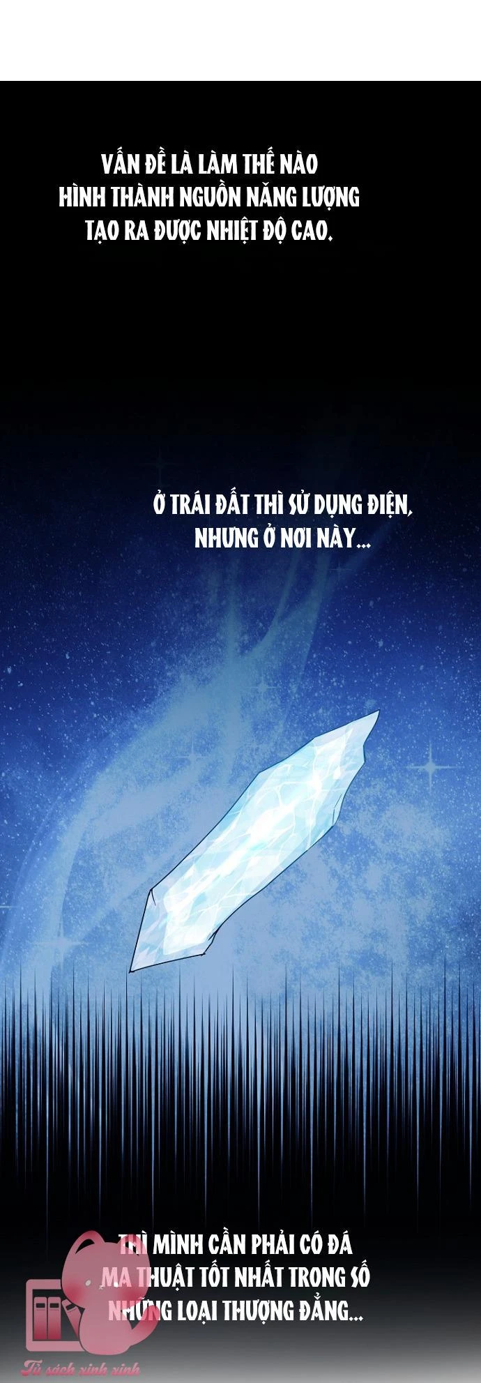 Tiền Là Tất Cả Chồng Là Phù Du Chapter 85 - 19