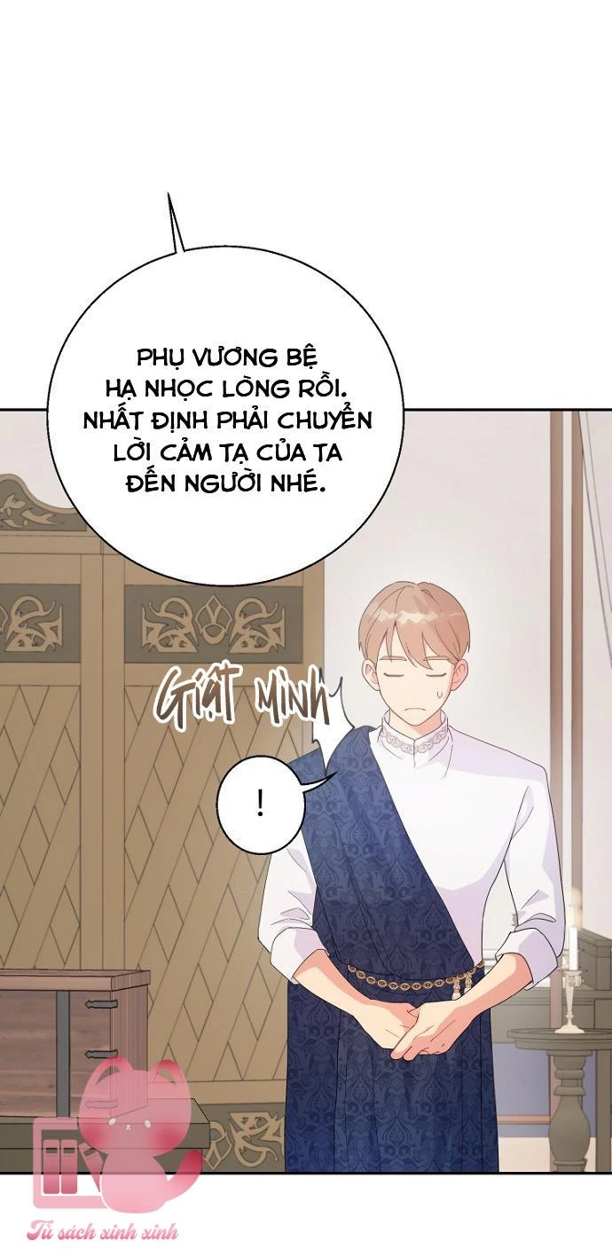 Tiền Là Tất Cả Chồng Là Phù Du Chapter 85 - 24