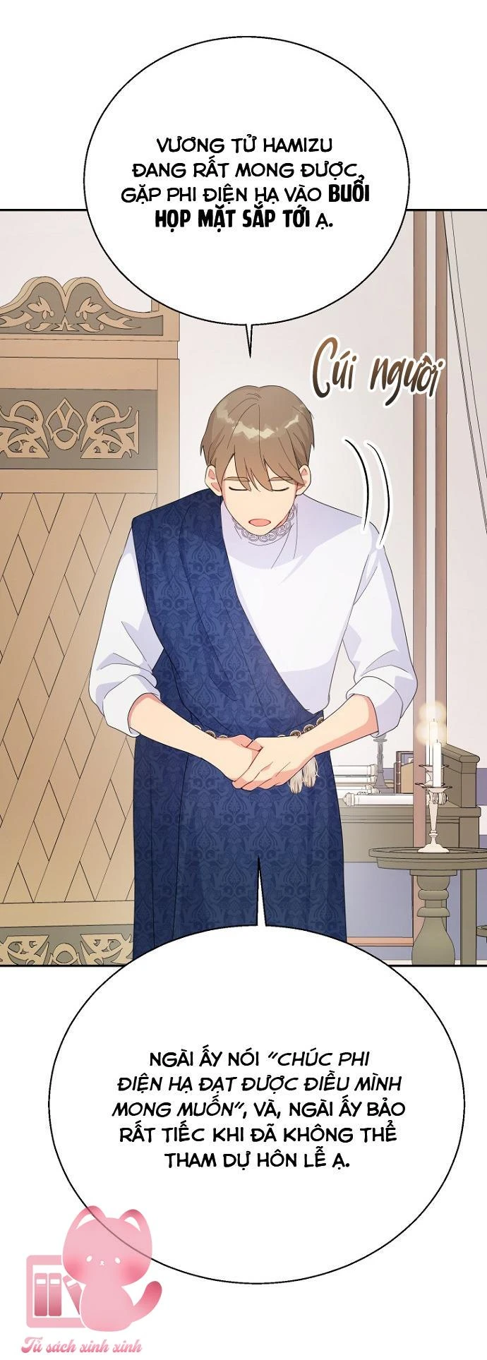 Tiền Là Tất Cả Chồng Là Phù Du Chapter 85 - 28