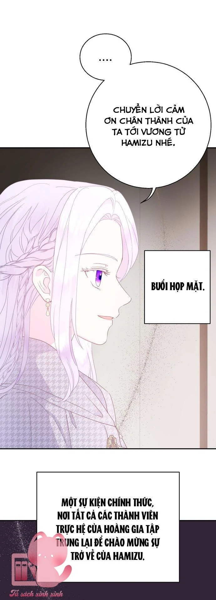 Tiền Là Tất Cả Chồng Là Phù Du Chapter 85 - 29