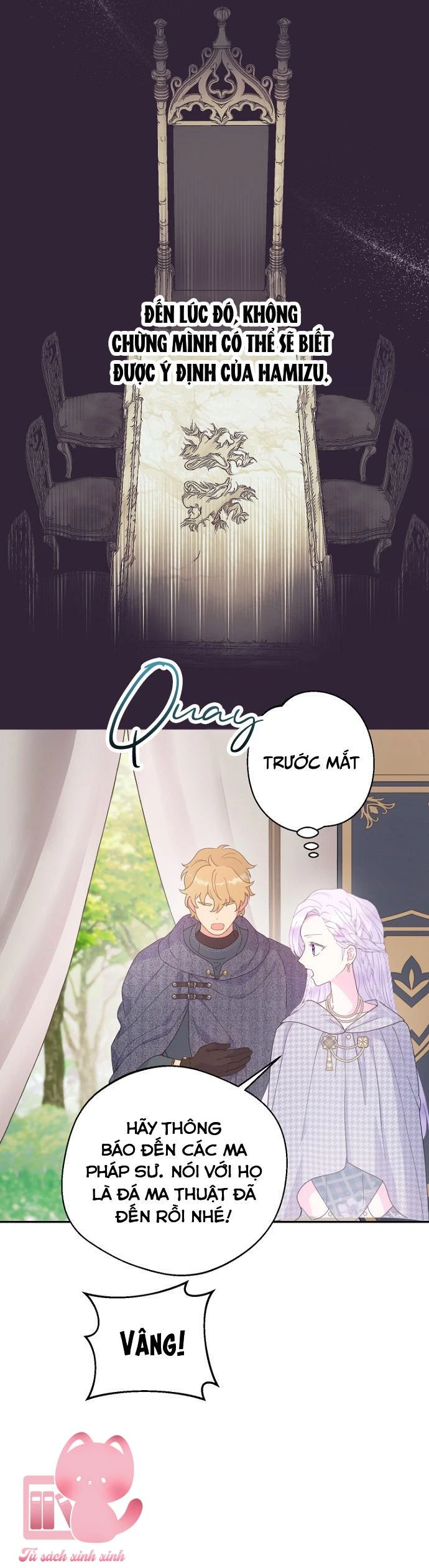 Tiền Là Tất Cả Chồng Là Phù Du Chapter 85 - 30