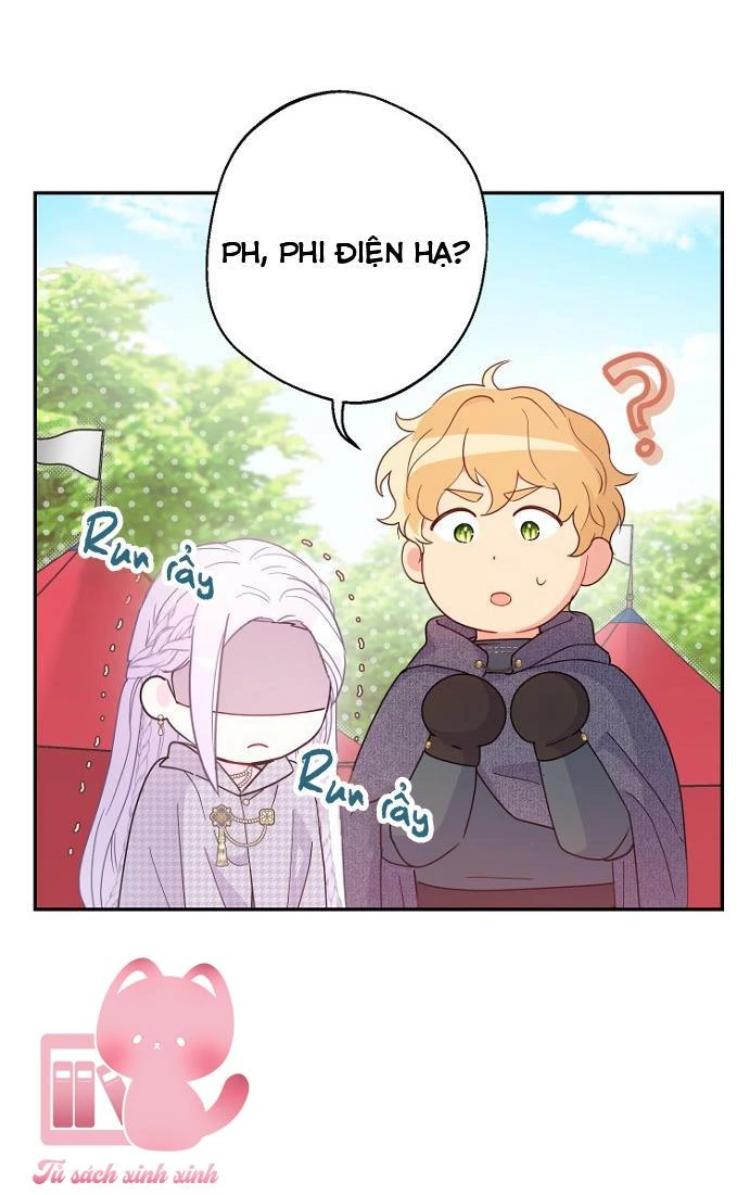 Tiền Là Tất Cả Chồng Là Phù Du Chapter 85 - 40