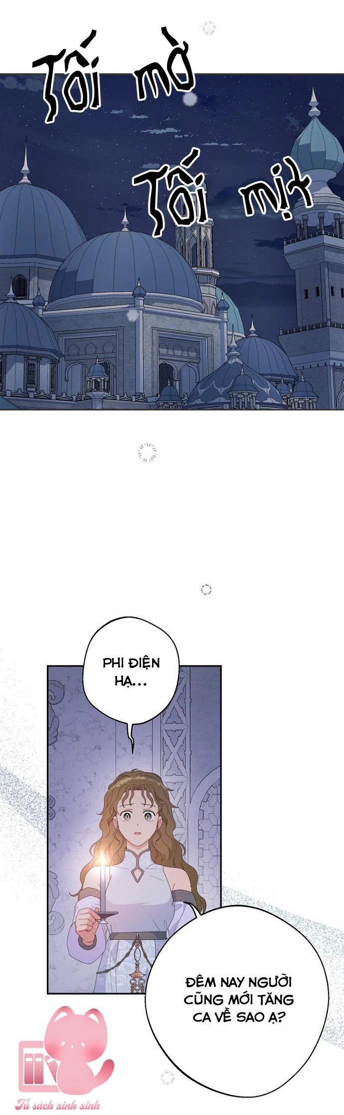 Tiền Là Tất Cả Chồng Là Phù Du Chapter 85 - 44