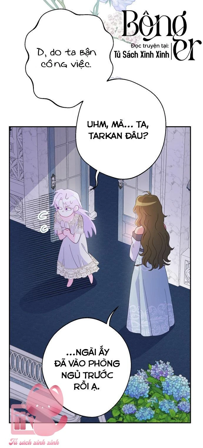 Tiền Là Tất Cả Chồng Là Phù Du Chapter 85 - 46