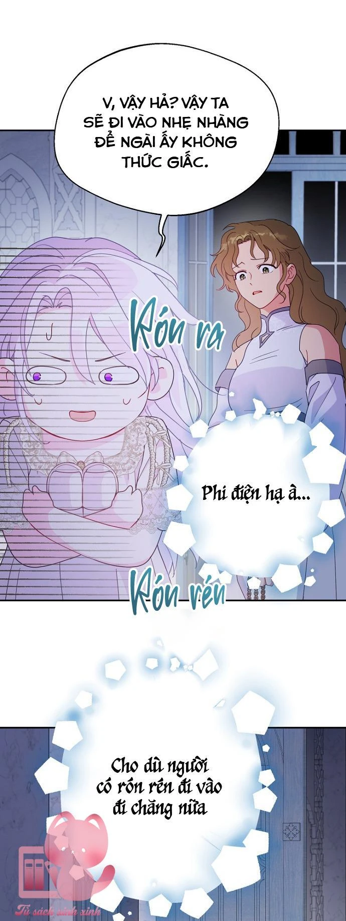 Tiền Là Tất Cả Chồng Là Phù Du Chapter 85 - 47