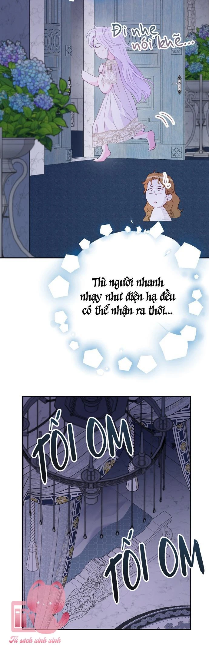 Tiền Là Tất Cả Chồng Là Phù Du Chapter 85 - 48