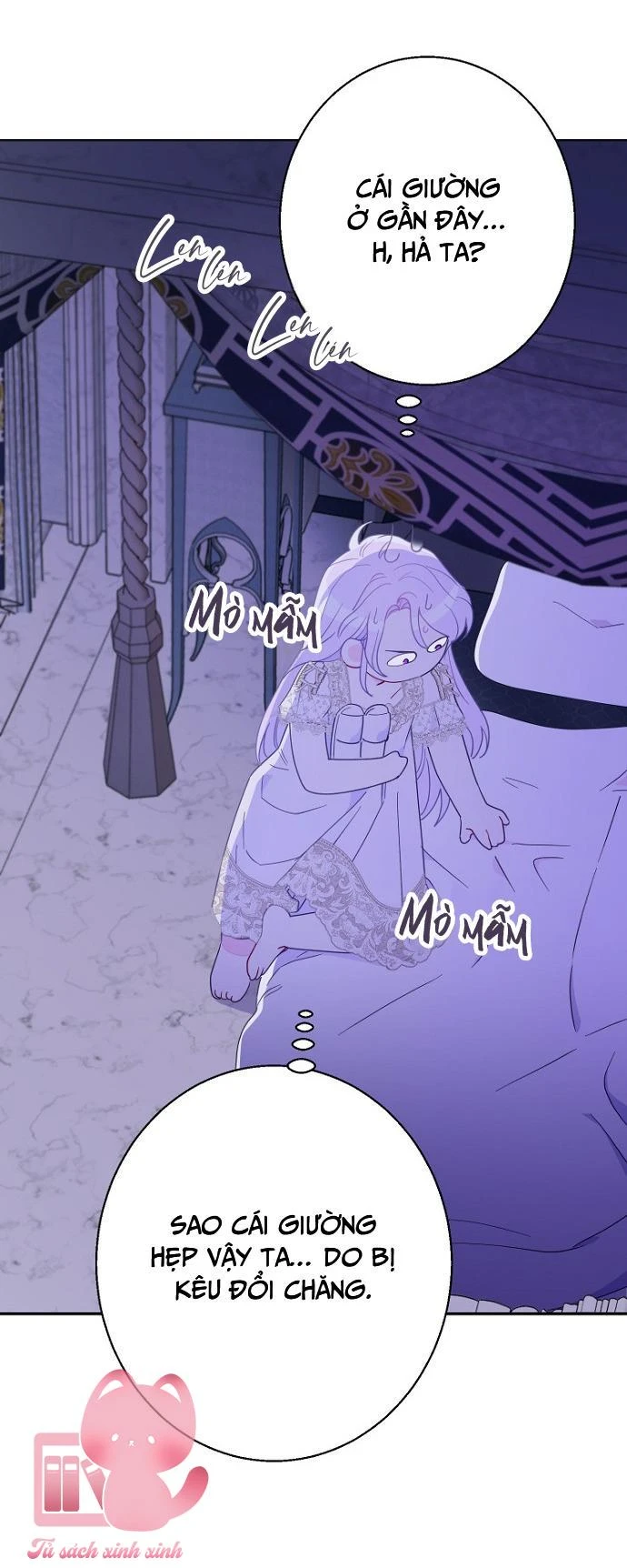 Tiền Là Tất Cả Chồng Là Phù Du Chapter 85 - 49